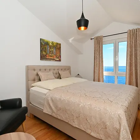 Апартаменти Wisibada Трогір