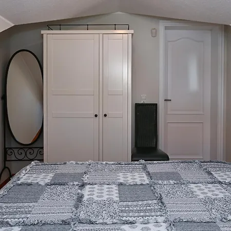 شقة Wisibada تروغير