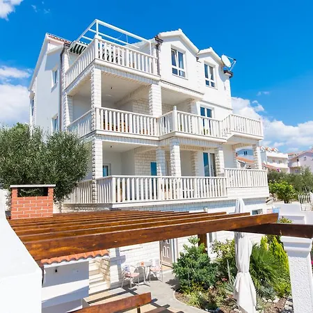 Wisibada Τρογκίρ