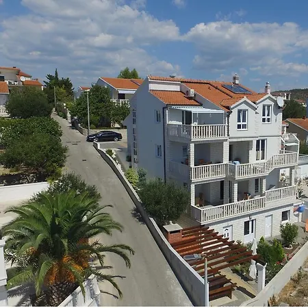 Wisibada Trogir