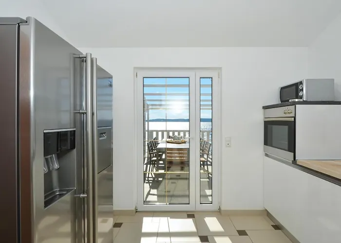 Wisibada * Трогір