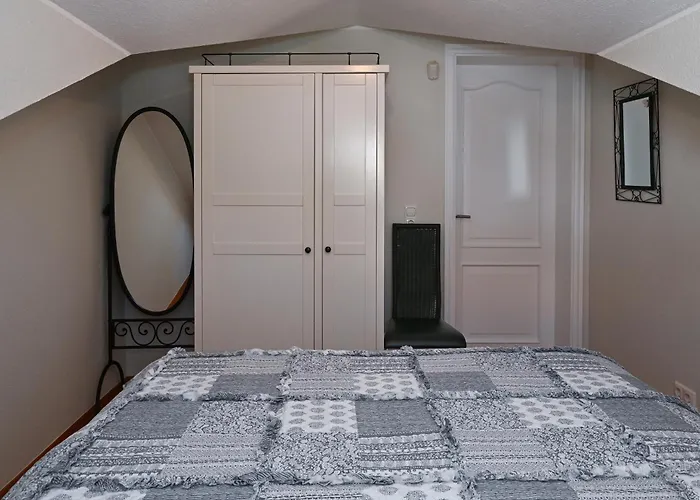 Apartment Wisibada Trogir