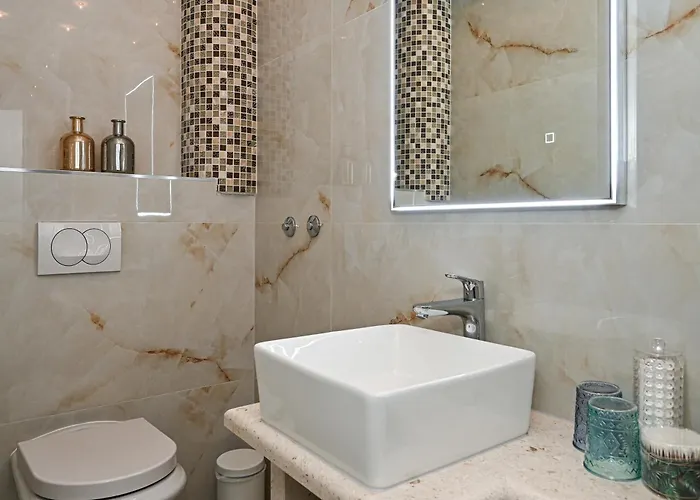 Апартаменти Wisibada *