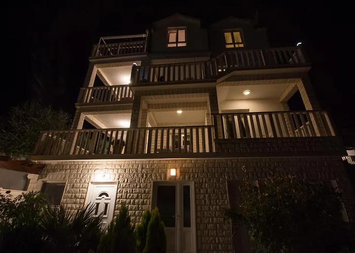 Wisibada Apartment *