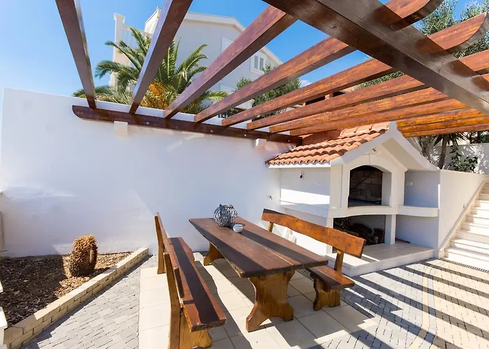 Wisibada * Трогір