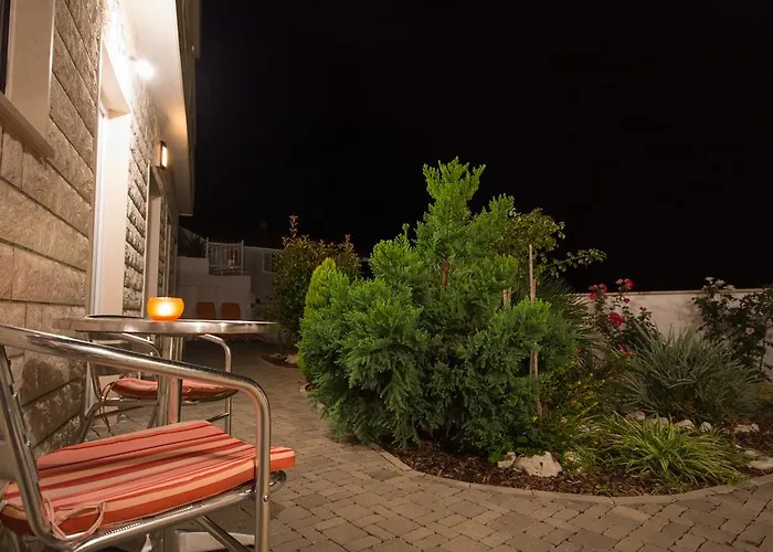 Wisibada Apartment Trogir