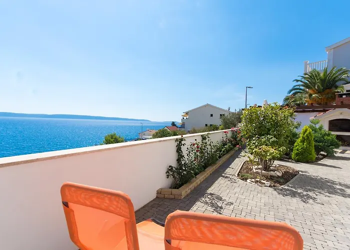 Апартаменти Wisibada *