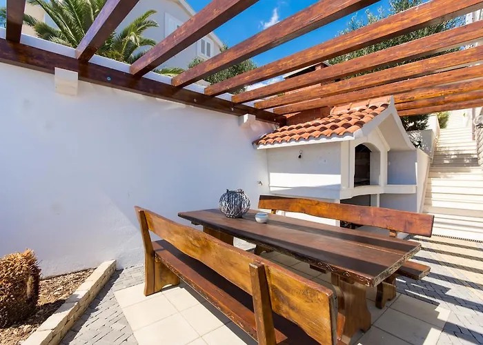 Wisibada * Трогір