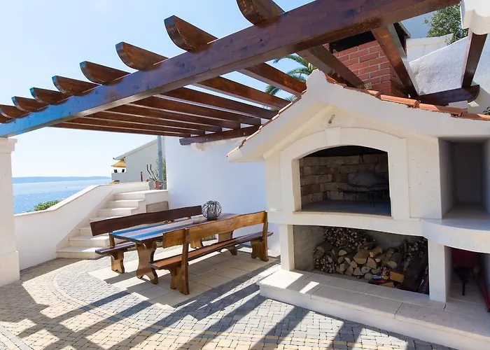 Apartment Wisibada Trogir