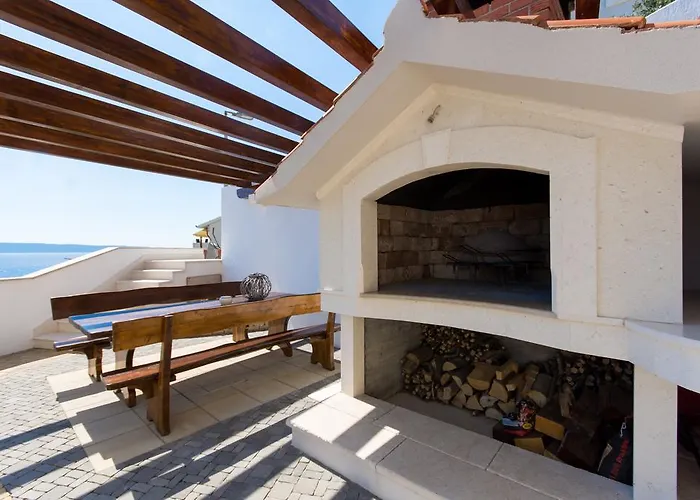 Wisibada Апартаменти