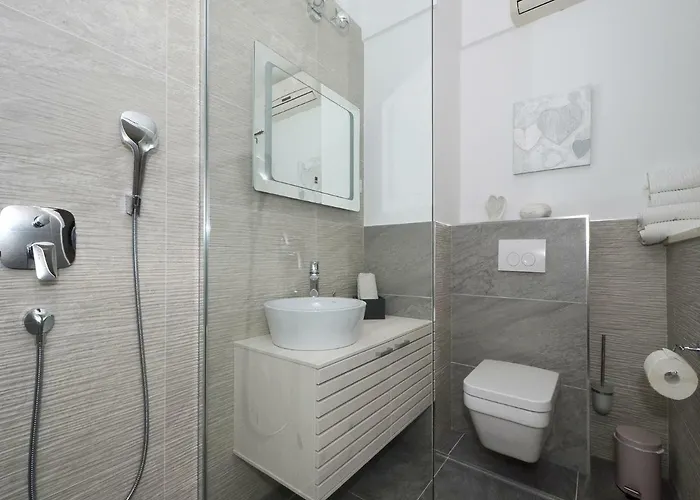 Apartment Wisibada Trogir