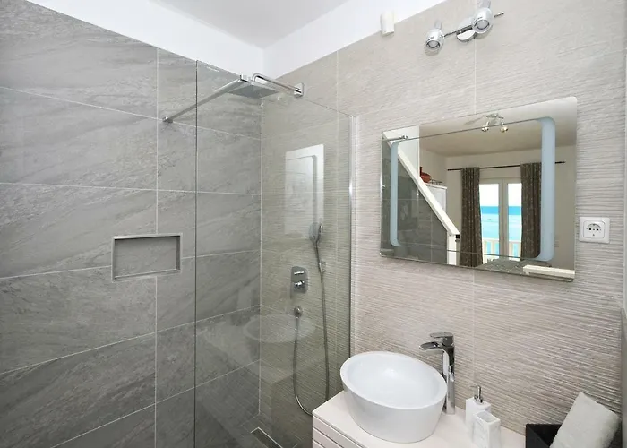 Wisibada Apartment Trogir