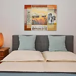 Wisibada Apartman Trogir