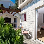Wisibada Apartman Trogir