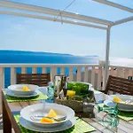 Wisibada Apartman Trogir