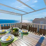 Wisibada Apartman Trogir