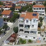 Apartman Wisibada *