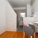 Wisibada Apartman