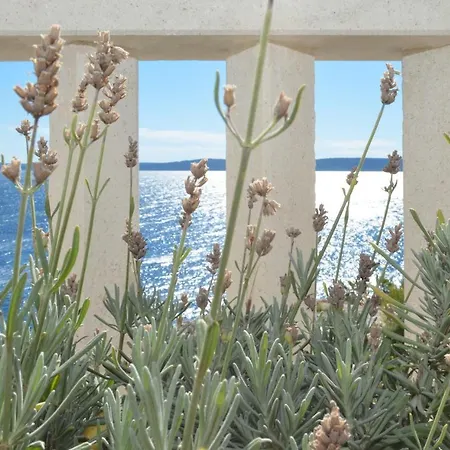 Wisibada Apartment Trogir