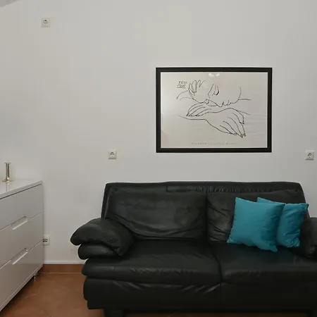 Lägenhet Wisibada