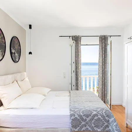 Apartment Wisibada