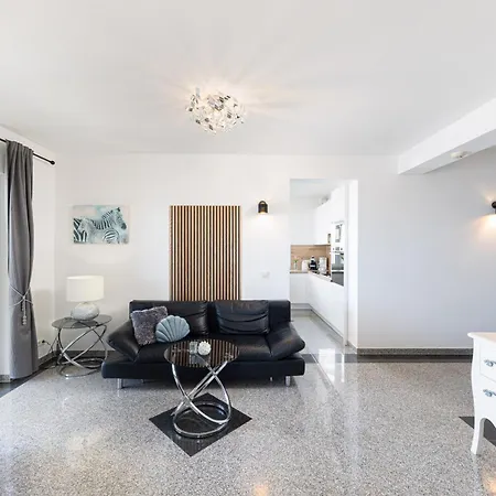 Wisibada Apartment *