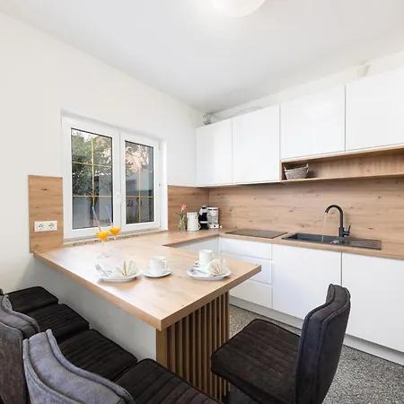 Apartment Wisibada *