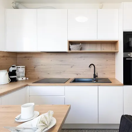 Wisibada Apartment Trogir