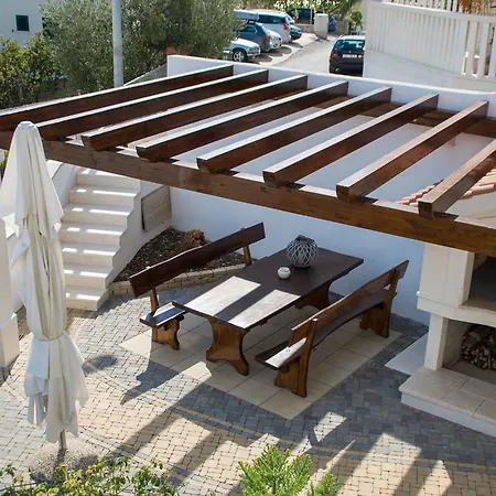 Apartment Wisibada