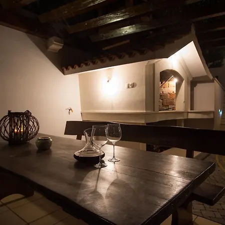 Wisibada Apartment *