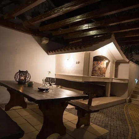 Apartment Wisibada