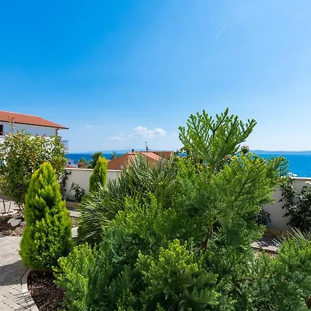 Wisibada Apartment Trogir