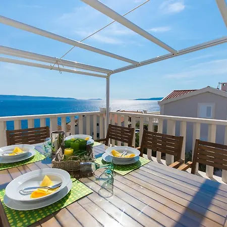 Wisibada Apartment Trogir