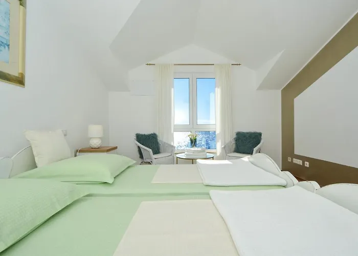 Wisibada Trogir