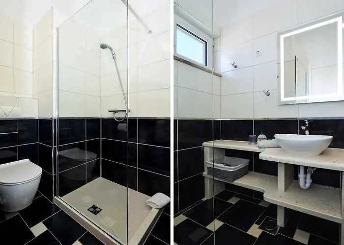 Appartement Wisibada