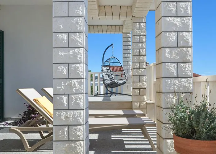 Wisibada Trogir