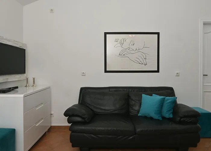 Appartement Wisibada