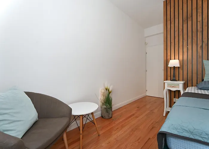 Wisibada Appartement