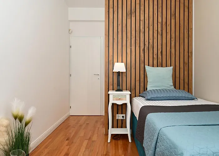 Appartement Wisibada