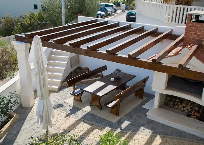 Appartement Wisibada