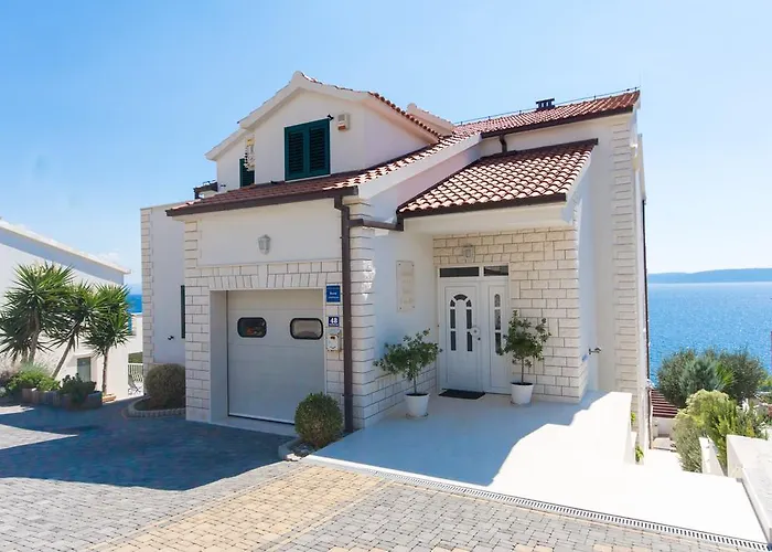 Wisibada Appartement Trogir