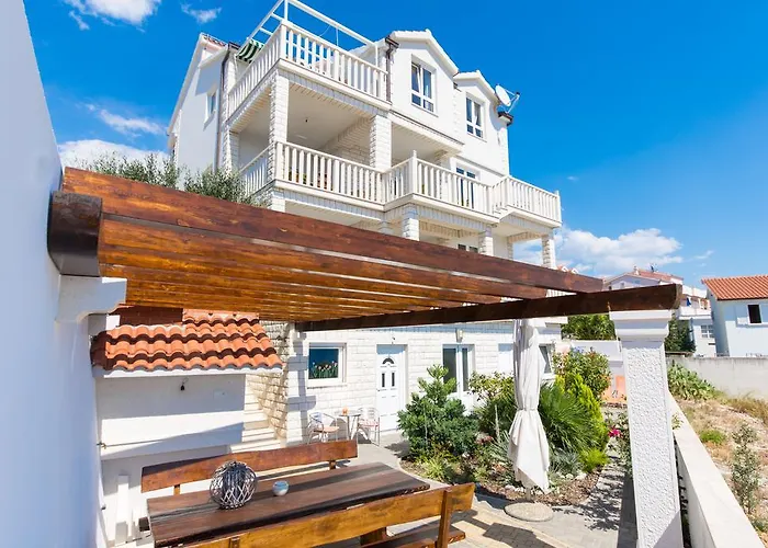 Wisibada Appartement