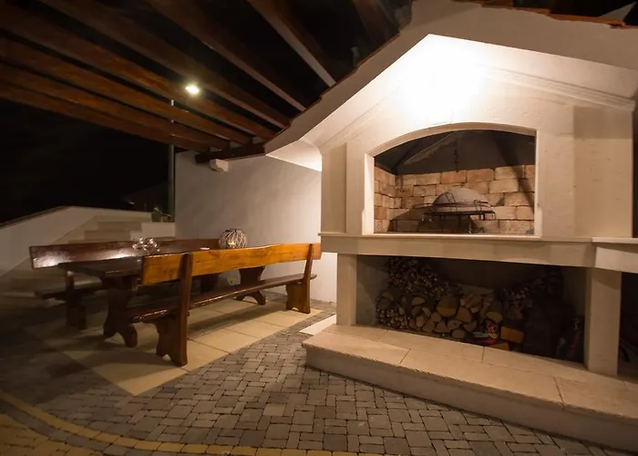 Appartement Wisibada