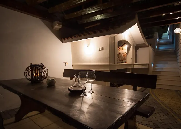 Wisibada Appartement *