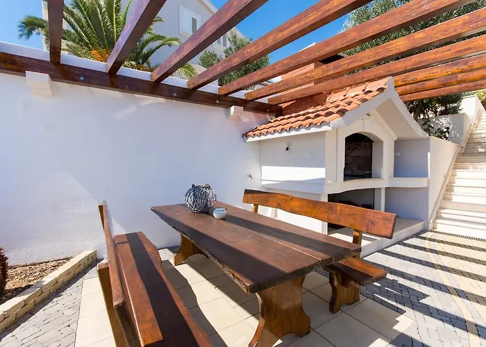 Appartement Wisibada