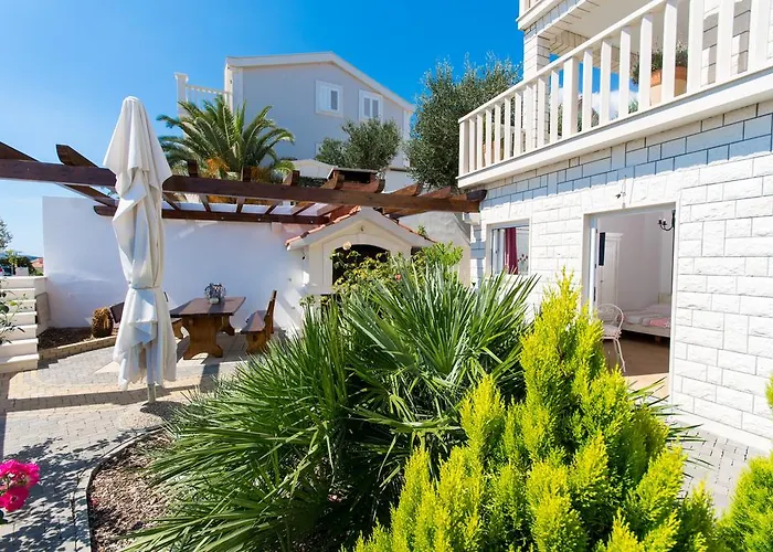 Wisibada Appartement