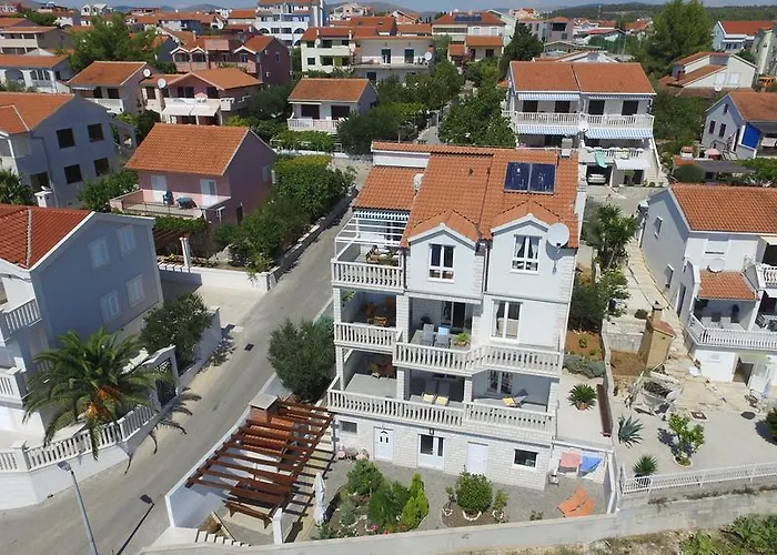 Appartement Wisibada *