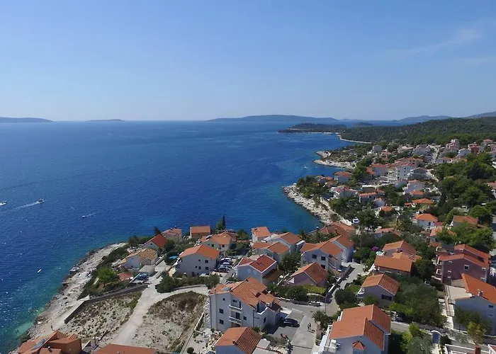 Wisibada * Trogir