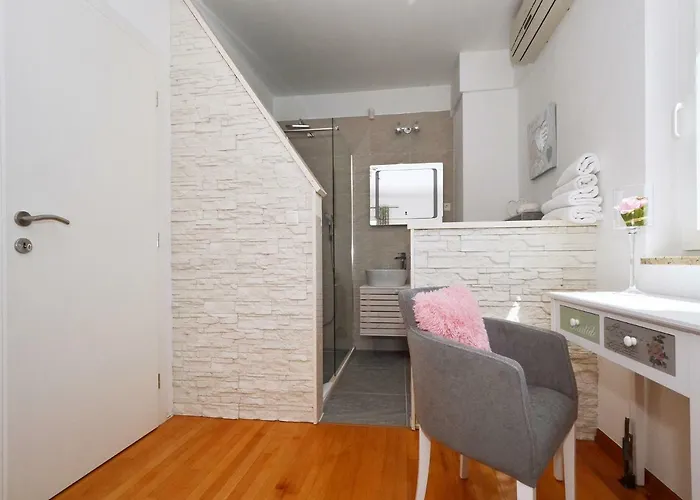 Wisibada Appartement