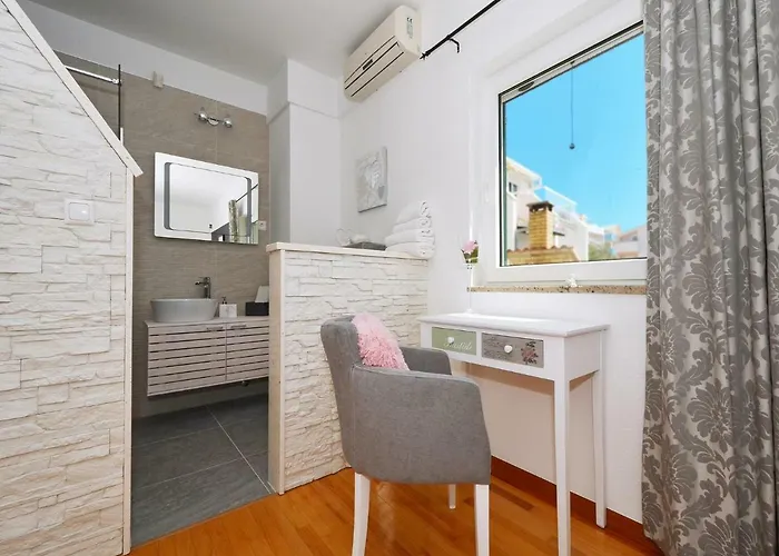 Appartement Wisibada